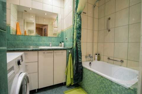 Obok Aqaparku 3 pokojowe, balkon, piwnica, schowek