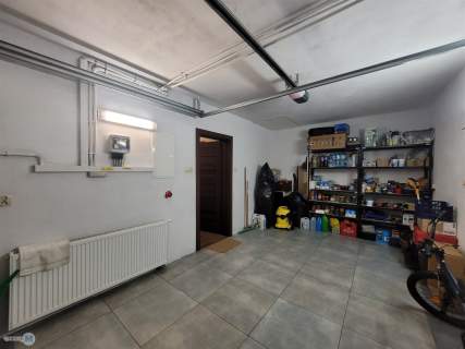 Idealny dla Rodziny - Inteligentny Dom przy Lesie