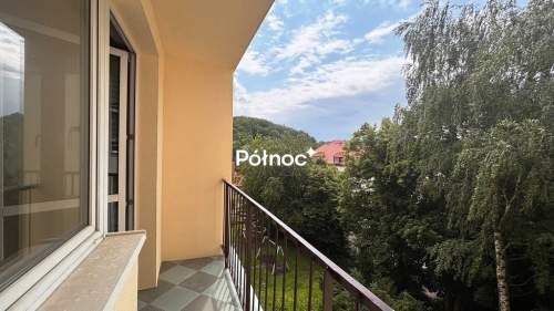 Bochnia dwa pokoje 45mkw, III piętro