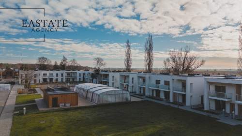 Idealny apartament inwestycyjny Wyspa Sobieszewska