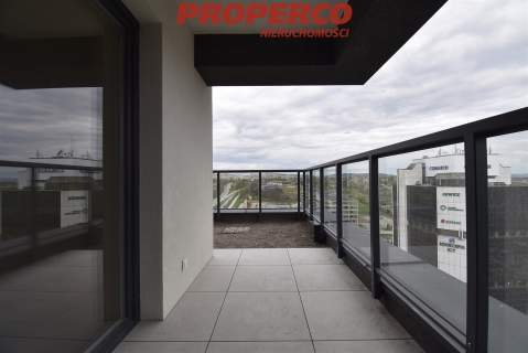 Mieszkanie 2-pok 42,26m2 ul. Al. Solidarności