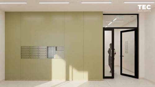 Salon 50 m Taras 2 Balkon Dla Rodziny 0%