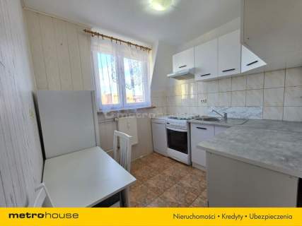  REZERWACJA Mieszkanie 49.4m2 - 3 pokoje