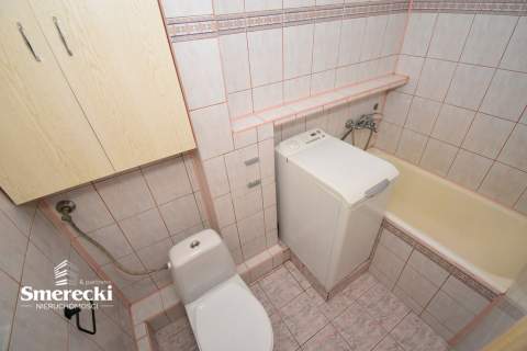 Mieszkanie przy ulicy Piotra Skargi 1   44,5 m2