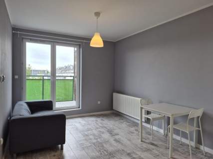 Funkcjonalne 2 pokoje, balkon - Arachidowa 14