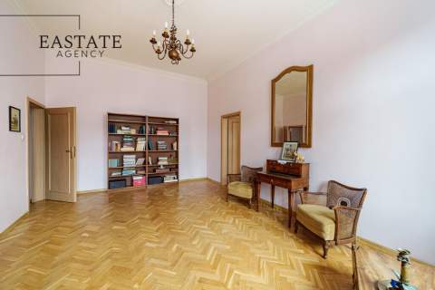 Kamienica Wysokość 3,5m dwustronne