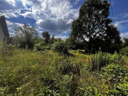 Działka 1000 m2 Henryszew z MPZP cena metra 180 zł