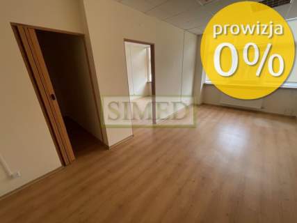 Pofabryczny klimat,1pietro, parking , dostęp24h