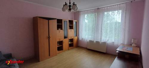Mieszkanie 3-pokojowe Kunowice ogródek garaż