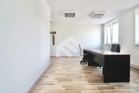 lokal biuro na wynajem Mokotów Wołoska 40m2