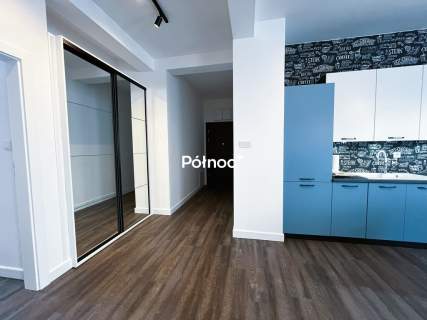 Nowoczesny apartament w sercu Starego Miasta
