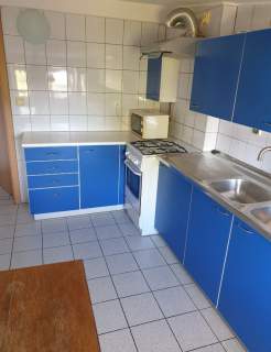 WROCŁAW-PSIE POLE-STRACHOCIN MIESZKANIE 65M2