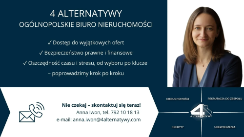Działka Inwestycyjna FV Centrum Piotrków Tryb.