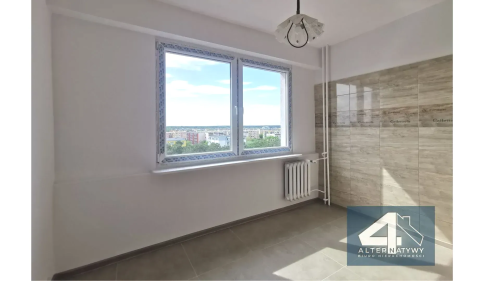 3 pokoje Po remoncie Balkon Dolnośląskie Winda