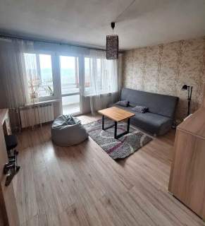 2 pokoje, 40 m2, ul. Odrzańska, Kraków