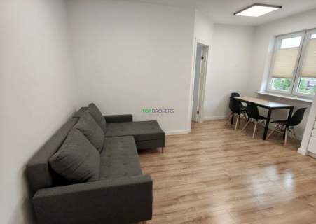 Przestronne 4 pokoje, balkon, garaż