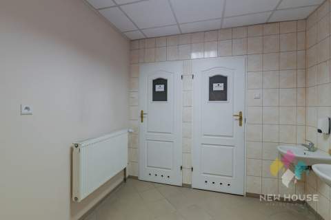 Olsztyn, Lubelska, lokal 7 pok. 113 m2