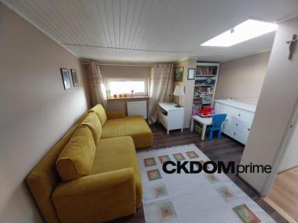 Dom 170 m z garażem   Kielce, ul. Mleczna