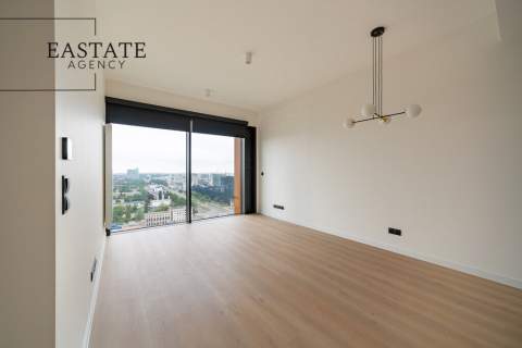 21 piętro/ Apartament/ Piękny widok/ centrum