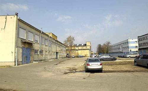 Kup Bez Prowizji Tczew Obiekt Komercyjny