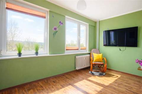 Mieszkanie - Koszalin