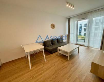 Nowoczesny apartament 3-pok. tuż nad Odrą balkon 