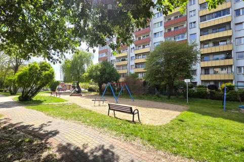 Os. Słoneczny Stok, 3 pokoje, 63 m2, piękny widok