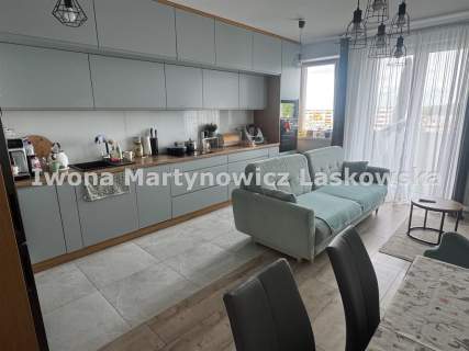 Mieszkanie na sprzedaż, 52,05 m2, Lubin