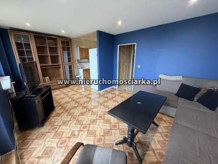 Mieszkanie M5 69,00 m2 Wodzisław Śl. XXX-lecia