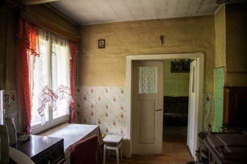 Na sprzedaż domek w Gwoźdźcu cena 189 000 zł