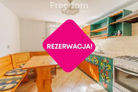 Gotowy dom rodzinny w Wojniczu blisko A4