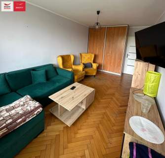 Mieszkanie na sprzedaż, 38 m2, Gdańsk