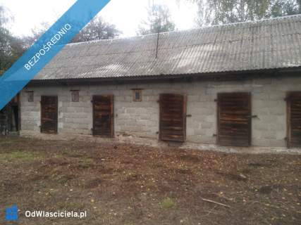 Sprzedam działkę budowlano-rolną