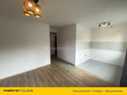 Mieszkanie na sprzedaż, 34 m2, Będzin