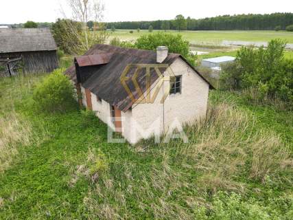 Działka budowlana na sprzedaż, 10020 m2, Piaski