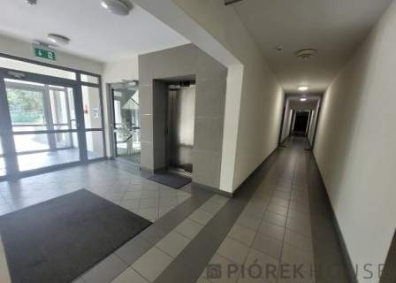 2-pokojowe mieszkanie na Białołęce