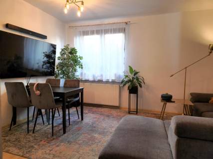 2 pok, 45,4 m2, ul. Torfowa, Ruczaj