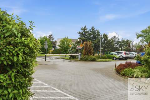 2 pokoje Balkon Winda 49,66 m Litewska