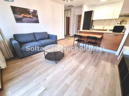 Mieszkanie na sprzedaż, 36 m2, Warszawa