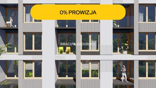 Dostępne mieszkania od 25m2 do 63m2. 