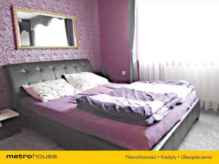 DOM WOLNOSTOJĄCY KOMORNIKI, 8-10 POK