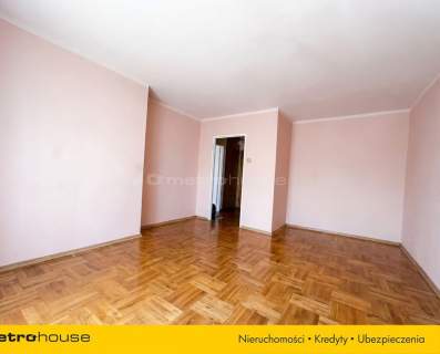 2 pokoje LESZCZYNOWA balkon 48,6 m do remontu