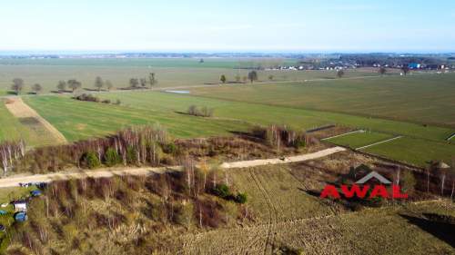 Połczyno działki budowlane ok. 3 km od plaży