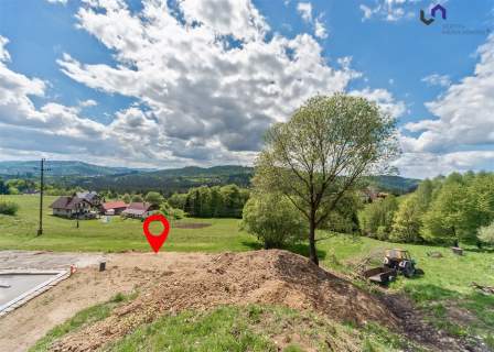 Dom na sprzedaż, 69,56 m2, Koniaków