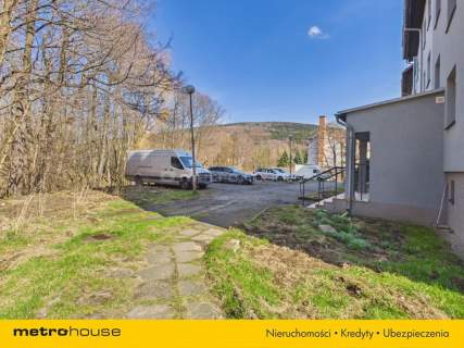Funkcjonalne M2 na parterze - 50m2
