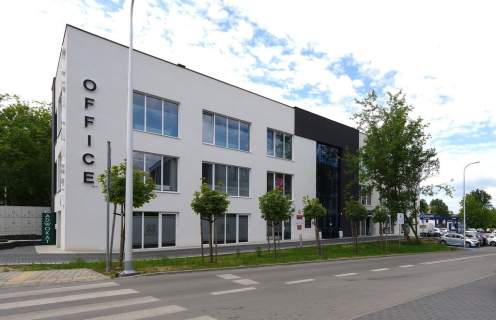 Lokal użytkowy 47 m2 ,Pabianicka 28, Bełchatów