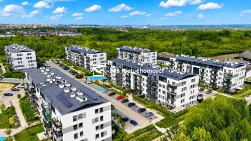 Nowe mieszkanie 35m, 2 pokoje , Gdańsk Łostowice-Pastelowa