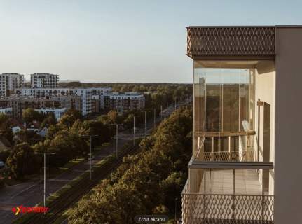 Apartament 130 m 5 pokoi 2 loggie 9 piętro