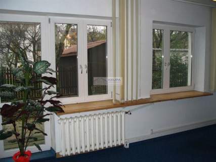 Nieruchomość komercyjna do wynajęcia, 100 m2, Warszawa
