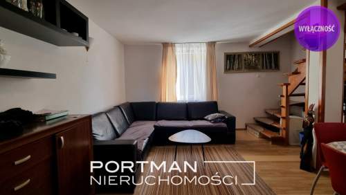 Atrakcyjny dom w spokojnej i zielonej okolicy